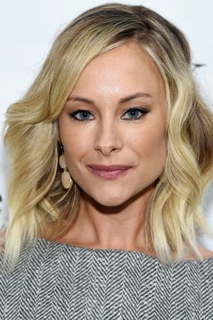 Alyshia Ochse Image
