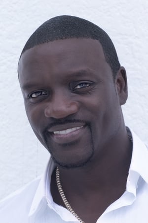 Akon Image