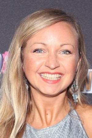 Ashleigh Ball Image