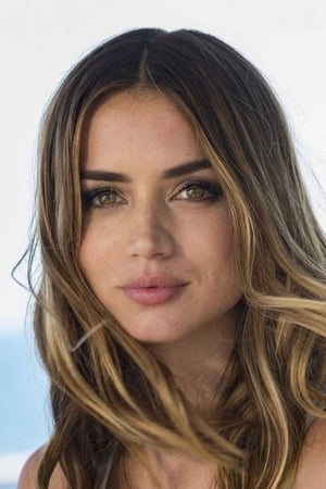 Ana de Armas Image