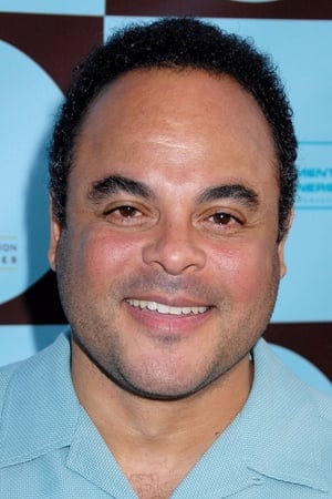 Cornell Womack Image