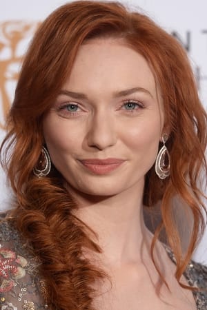 Eleanor Tomlinson Image