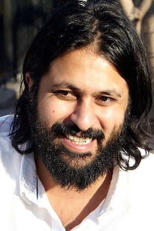Vikram Gandhi Image