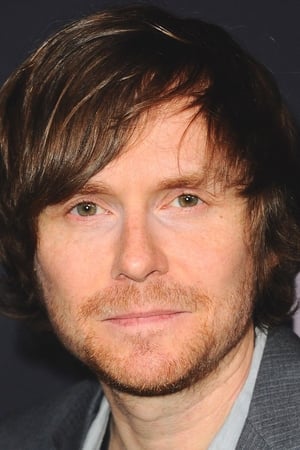 Jed Whedon Image