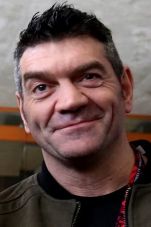 Spencer Wilding Image