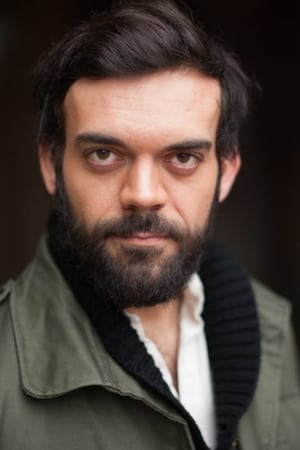 Gonzalo Bouza Image