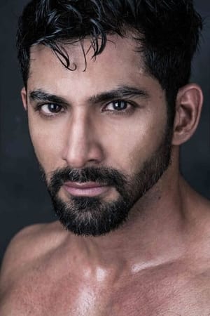 Vivan Bhatena Image