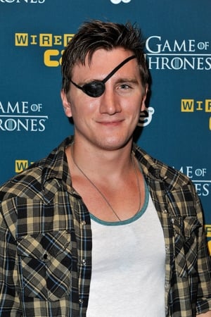 Jason Trost Image