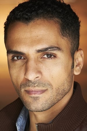 Sammy Sheik Image