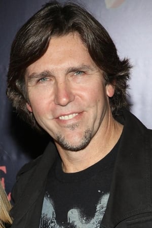 Nelson McCormick Image
