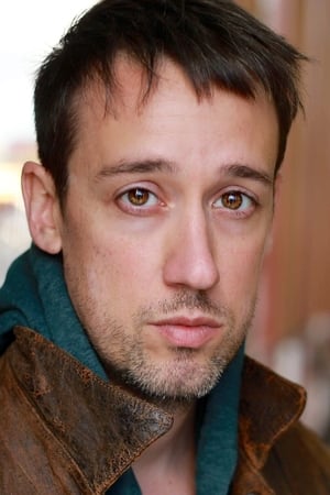 Jayk Gallagher Image