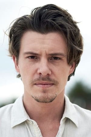Xavier Samuel Image