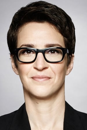 Rachel Maddow Image
