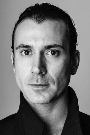 Ben Turner Image