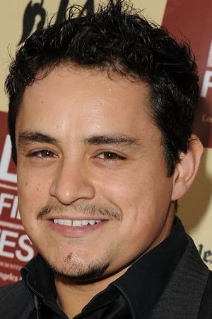 Jesse Garcia Image