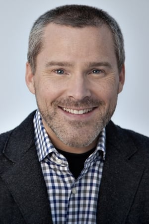 Roger Craig Smith Image