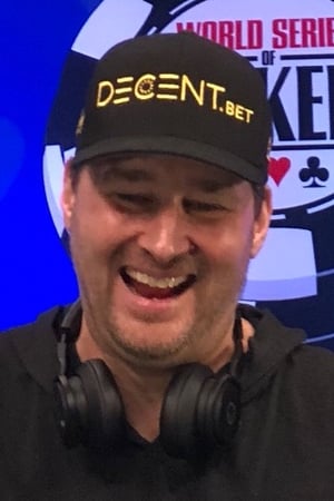 Phil Hellmuth Jr. Image
