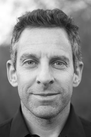 Sam Harris Image