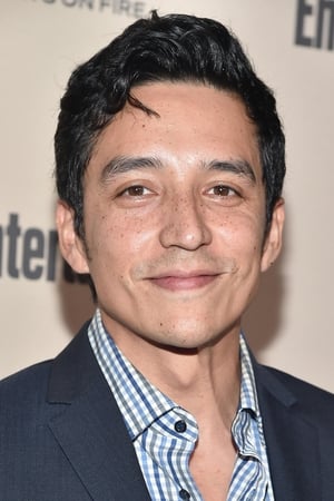 Gabriel Luna Image