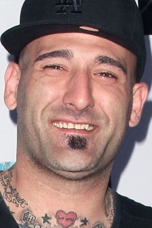 Nick Principe Image
