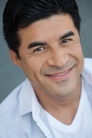 Gerardo Davila Image