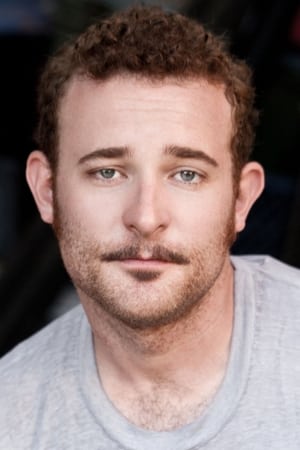 James Adomian Image