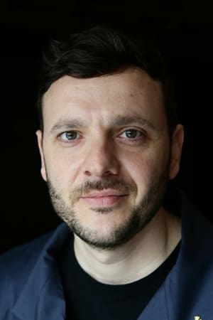 Bogdan Dumitrache Image