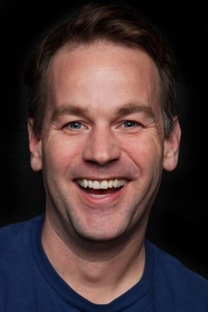Mike Birbiglia Image