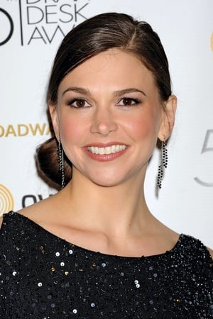 Sutton Foster Image