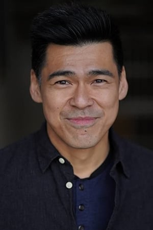 Nelson Wong Image