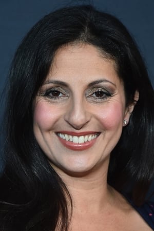 Ida Darvish Image