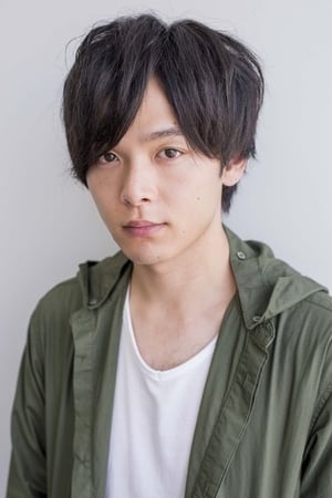 Tomoya Nakamura Image