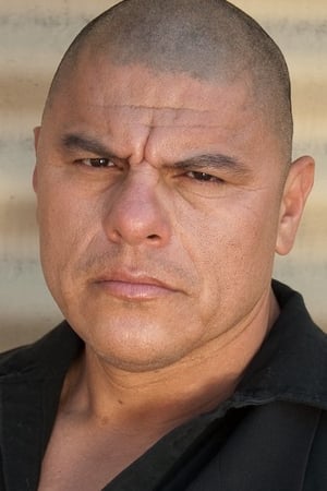 Mariano 'Big Dawg' Mendoza Image