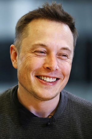 Elon Musk Image