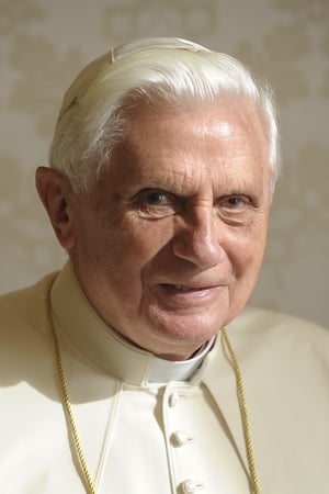 Pope Benedict XVI Image