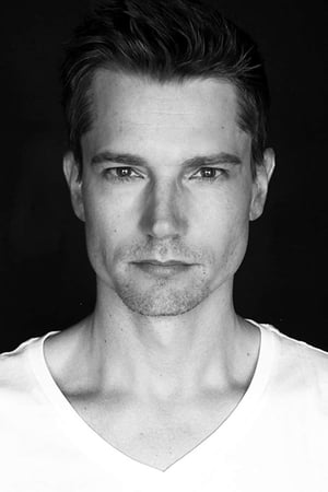 Greg Corbett Image
