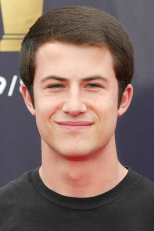Dylan Minnette Image
