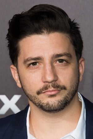 John Magaro Image