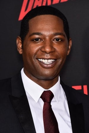 Royce Johnson Image