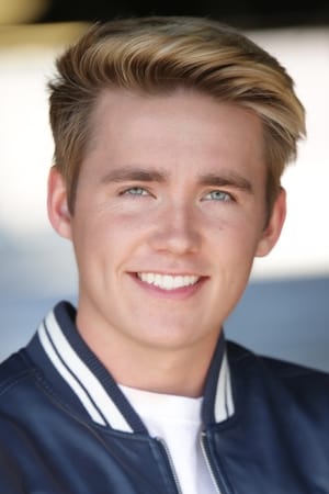 Brennan Bailey Image
