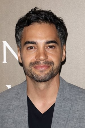 Ramon Rodriguez Image