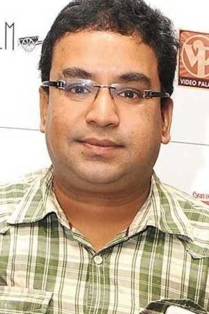 Nikhil Ratnaparkhi Image