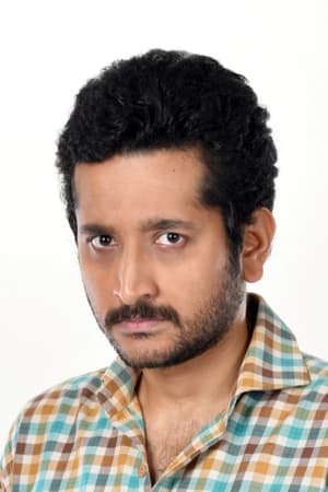 Parambrata Chattopadhyay Image