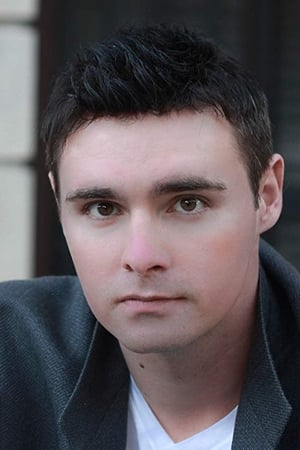 Timothy Woodward Jr. Image