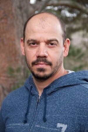 Eyad Elbitar Image