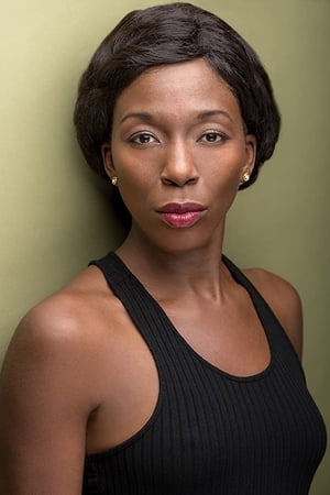 Dionne Audain Image