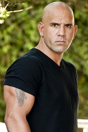 Tony Flores Image