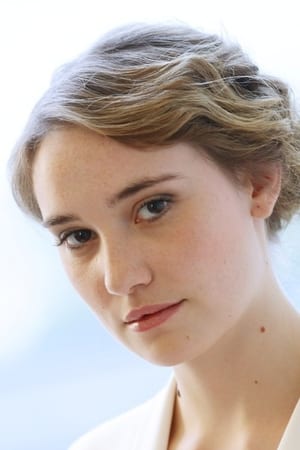 Déborah François Image