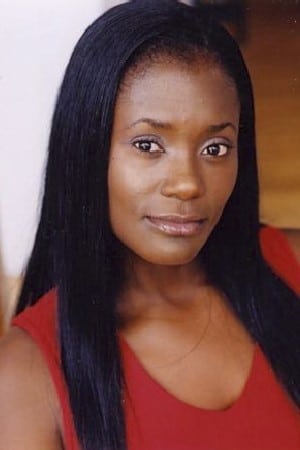 Jamillah Ross Image