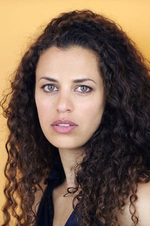 Athena Karkanis Image